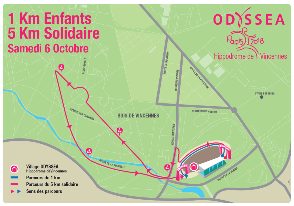 prostituée bois de vincennes