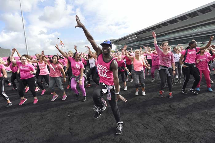 association rencontres loisirs paris